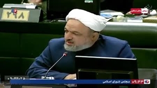 رسایی: ظریف مجلس را مسخره می‌کند/ قالیباف: انتصاب ظریف غیرقانونی است + فیلم