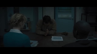 تریلر فیلم: Interstellar