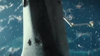 تریلر فیلم: Gravity