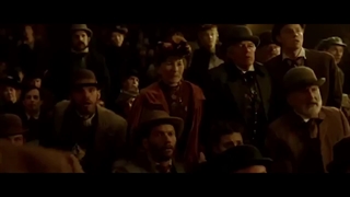 تریلر فیلم: The Prestige