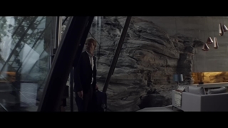 تریلر فیلم: Ex Machina