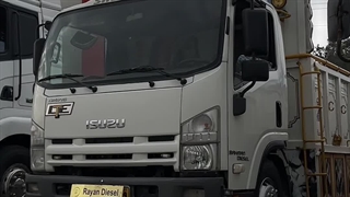 خرید و فروش انواع ایسوزو