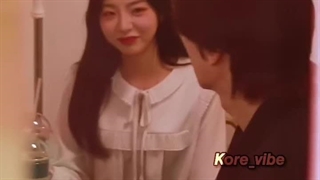 دوست پسر داری!