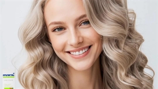 Yasgallery.net رنگ موی مارال، سری رنگ‌های هایلایت - گالری یاس