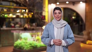 جوکر 2 - فصل 4 - معرفی مهمانان - مهسا طهماسبی