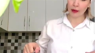 تشخیص زعفران اصل از تقلبی! طرحیسا