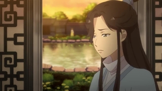 انیمه راهنمای صد شیطان (آلبوم های پری) (Bai Yao Pu) Manual of Hundred Demons فصل 4 قسمت 6 با زیرنویس انگلیسی