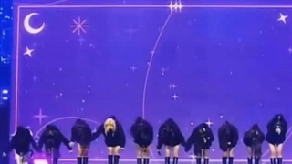 دلم کازمیک گرل میخااادT_T