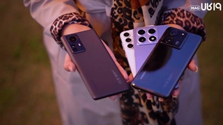 مقایسه دوربین شیائومی 12 پرو با قاتل پرچمدارهای جدید شیائومی و سامسونگ