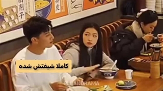 وقتی خواهر وارد عمل میشود