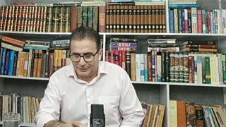 14030907: چرا مقاومت لبنان و اسرائیل تن به آتش بس دادند؟