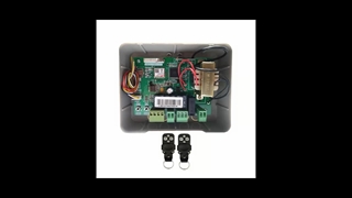 قیمت مدار فرمان کرکره برقی