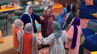 جوکر۲ - فصل 4 قسمت 1 / قسمت اول از فصل چهار / جوکر بانوان