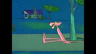 Pink Panther Steps On A Tack | 35-Minute Compilation | Pink Panther