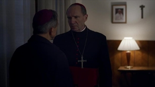 دانلود فیلم Conclave 2024 - ملاقات محرمانه