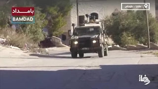 خبر بامداد / نتانیاهو_شروط_متحد_ایران_را_پذیرفت