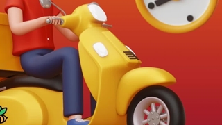 نحوه ارسال سفارشات هاچ لند