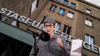 اشتازی | مخوف ترین پلیس مخفی تاریخ