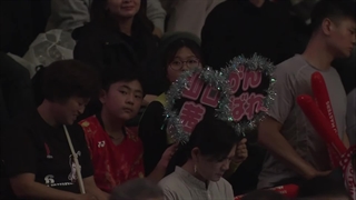 Kumamoto Masters Japan 2024 | Pornpawee Chochuwong (THA) vs. Akane Yamaguchi (JPN) [2] | SF