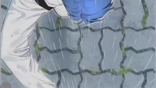 کلیپ کوتاه از مانهوا طرحواره ساخت خودم