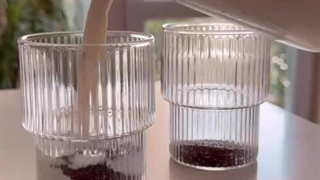 طرز تهیه معجون دانه چیا و عسل (قبل و بعد باشگاه)