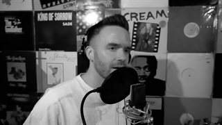 کاور  آهنگ/| LADY GAGA, BRADLEY COOPER (Brian Justin Crum Live Cover)/BEST MALEH  VERSION of  SHALLOW