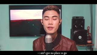 آهنگ مرد شما - جاش ترنر (کاور نونوی پنیا) | نسخه 2Your Man - Josh Turner (Cover by Nonoy Peña) | Version 2