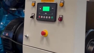 دیزل ژنراتور 750 کاوا موتور بادویین| مرکز صنعت |04135512002