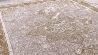 جدیدترین مدل فرش پذیرایی در دکوراسیون داخلی - فروشگاه اینترنتی صفافرش