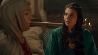 قیام ارطقرل قسمت 36 دوبله فارسی