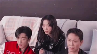 وقتی از عوامل می‌خوان فیلم و سریال خودشون و ببینند