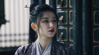 قسمت بیست و چهارم سریال چینی نیش های سرنوشت/داستان عارفان"fangs of fortune"با زیرنویس فارسی