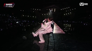 MAMA 2018 BTS