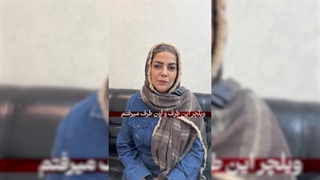 قبل جراحی با ویلچر جابهجا میشدم | دکتر محمود حیدری