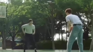 رقیب کانگ هه جون ^^ خانواده انتخابی ام داره تموم میشه...