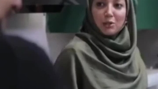 نمایشی با حضور امیرحسین صدیق و نگار عابدی درباره عادت ماهانه