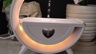 دستگاه بخور گراویتی