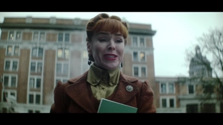 سریال کارآگاهان پسر مرده قسمت 04 دوبله فارسی Dead Boy Detectives 2024