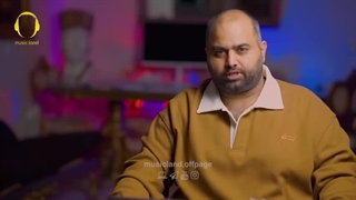 نور چشمی یا هنرمند ؟