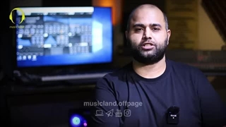 موسیقی بی محتوا و بی ارزش