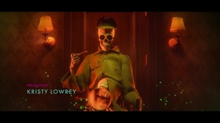 سریال کارآگاهان پسر مرده قسمت 06 دوبله فارسی Dead Boy Detectives 2024