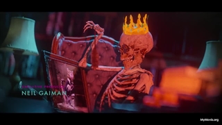 سریال کارآگاهان پسر مرده قسمت 08 دوبله فارسی Dead Boy Detectives 2024