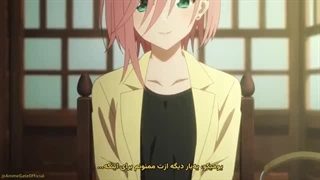 انیمه ازدواج کردن با یک خواهر آماگامی قسمت 8 زیرنویس فارسی