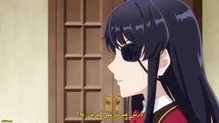 انیمه من شرورترین زنی می‌شم که توی تاریخ ثبت می‌شه قسمت 9 زیرنویس فارسی