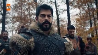 فصل ششم قسمت ۱۷۲ سریال قیام عثمان  با زیرنویس فارسی در کانال تلگرام ما/لینک کانال داخل توضیحات