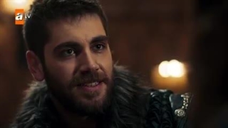 فصل ششم قسمت ۱۷۳ سریال قیام عثمان بازیرنویس فارسی در کانال تلگرام ما/لینک کانال داخل توضیحات