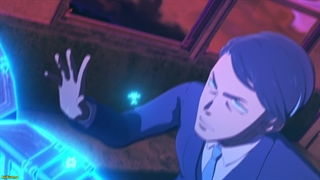 انیمه برنامه‌ی انتخاب خدا Kamierabi فصل 2 قسمت 9