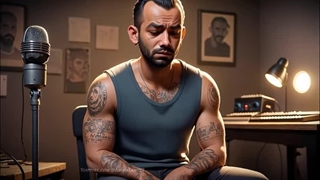 انیمیشن امیر تتلو | از قله‌های شهرت تا دیوارهای زندان