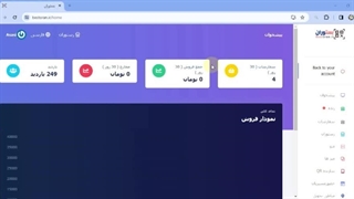 خلاصه مراحل ایجاد قوی ترین منوی دیجیتال رستوران و کافی شاپ