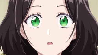 انیمه من شرورترین زنی میشم که در تاریخ ثبت می شه قسمت 9 زیرنویس فارسی